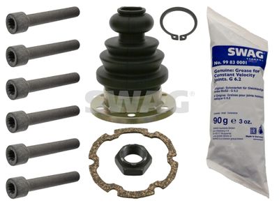 Bellow Kit, drive shaft SWAG 30 90 3626