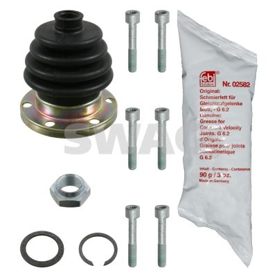 SWAG 30 90 3658 Bellow Kit, drive shaft
