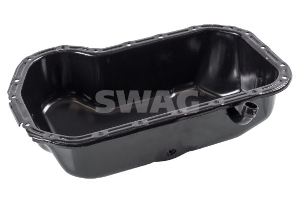 SWAG 30 90 3887 Oil Sump