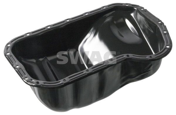 SWAG 30 90 4592 Oil Sump