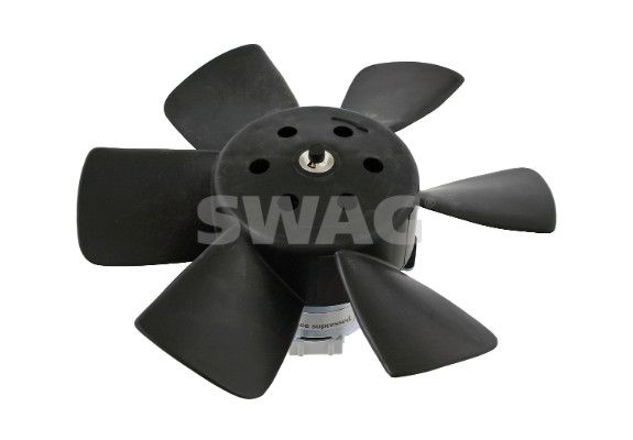 SWAG 30 90 6989 Fan, engine cooling