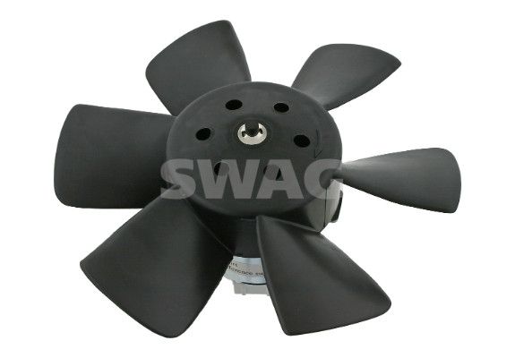 SWAG 30 90 6990 Fan, engine cooling
