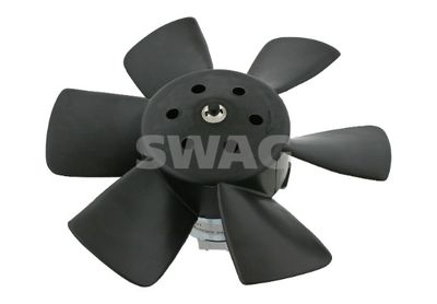 Fan, engine cooling SWAG 30 90 6990