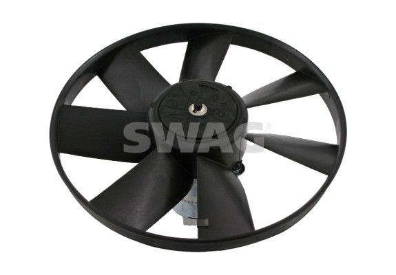 SWAG 30 90 6994 Fan, engine cooling
