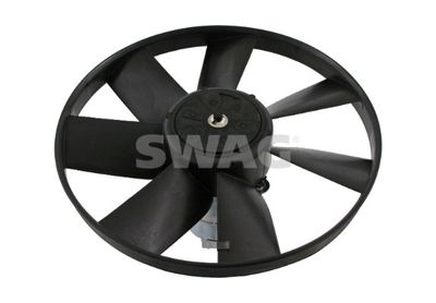Fan, engine cooling SWAG 30 90 6994
