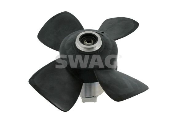 SWAG 30 90 6995 Fan, engine cooling