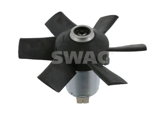 SWAG 30 90 6997 Fan, engine cooling