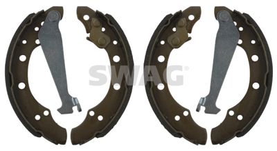Brake Shoe Set SWAG 30 90 7013