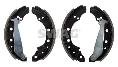 Brake Shoe Set SWAG 30 90 7014