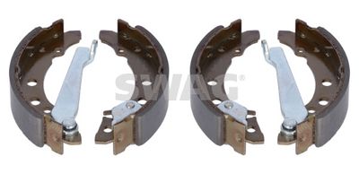 Brake Shoe Set SWAG 30 90 8202