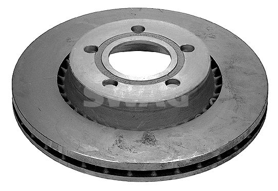 SWAG 30 90 8359 Brake Disc