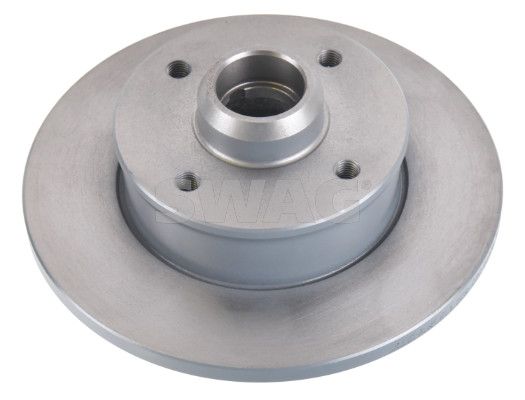 SWAG 30 90 9074 Brake Disc