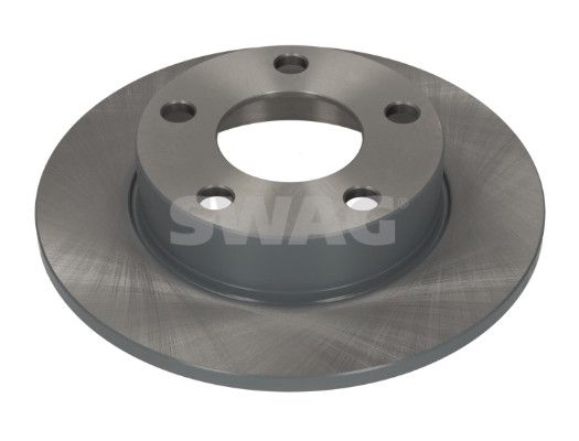SWAG 30 90 9077 Brake Disc