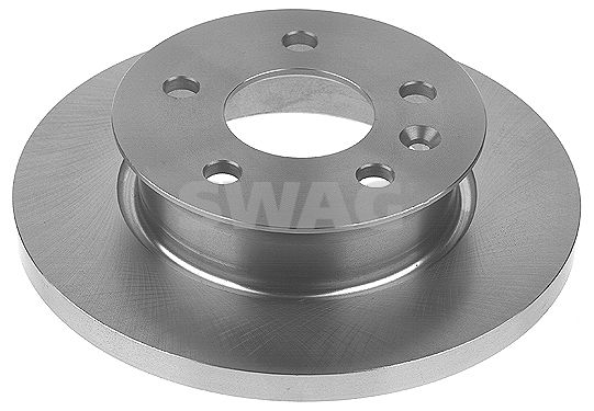 SWAG 30 91 1389 Brake Disc