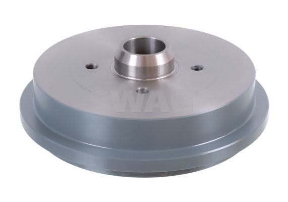SWAG 30 91 4060 Brake Drum