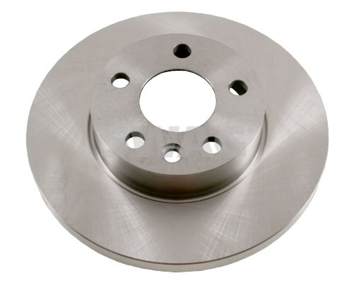 SWAG 30 91 4104 Brake Disc