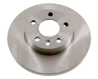 Brake Disc SWAG 30 91 4104