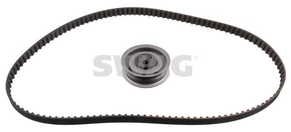 SWAG 30 91 4616 Timing Belt Kit
