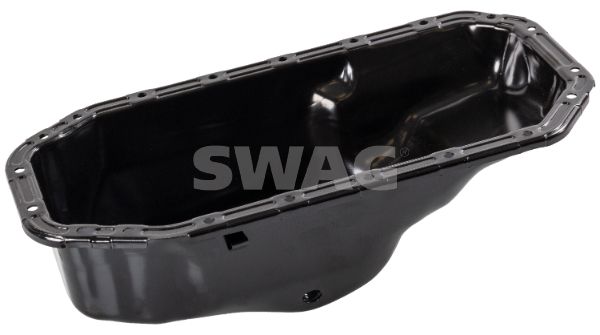 SWAG 30 91 4720 Oil Sump