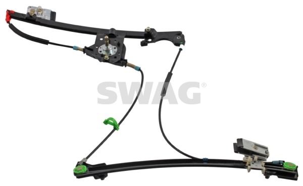 SWAG 30 91 4724 Window Regulator