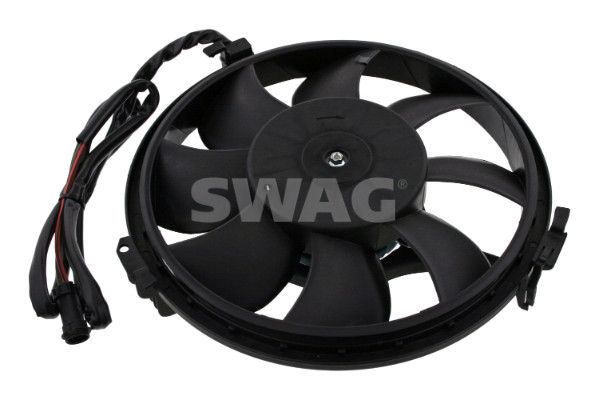 SWAG 30 91 4746 Fan, engine cooling