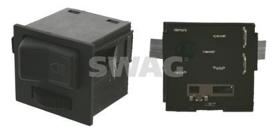 Switch, headlight SWAG 30 91 4846