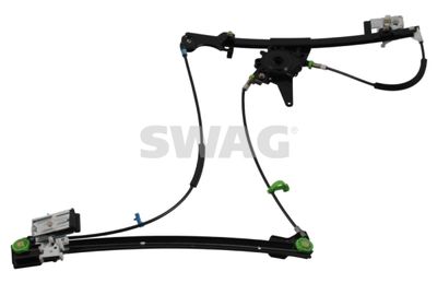 Window Regulator SWAG 30 91 5376