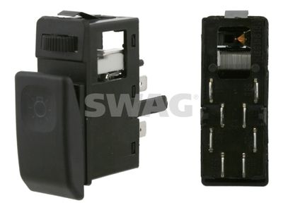 Switch, headlight SWAG 30 91 5622