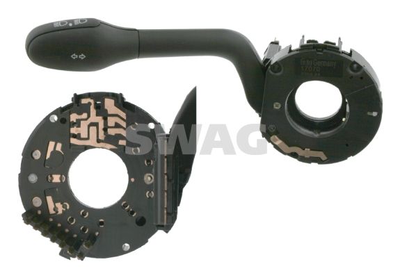SWAG 30 91 7070 Steering Column Switch