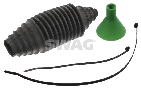 SWAG 30 91 7078 Bellow Kit, steering
