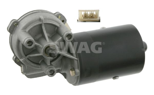 SWAG 30 91 7086 Wiper Motor