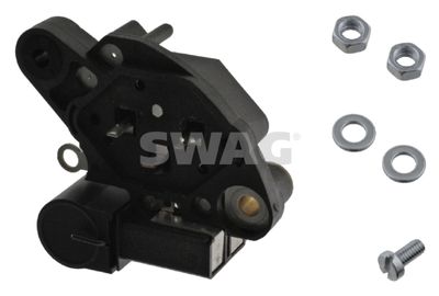 Alternator Regulator SWAG 30 91 7200