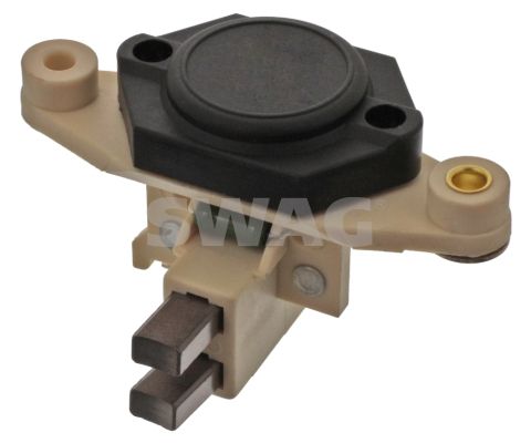 SWAG 30 91 7202 Alternator Regulator