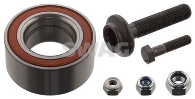 Wheel Bearing Kit SWAG 30 91 7550