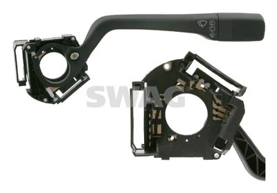 Steering Column Switch SWAG 30 91 7806