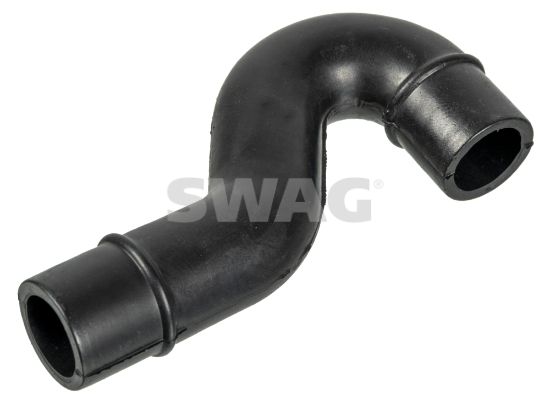 SWAG 30 91 7808 Hose, crankcase ventilation
