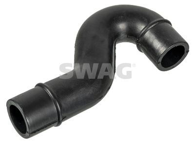 Hose, crankcase ventilation SWAG 30 91 7808
