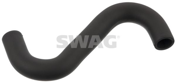 SWAG 30 91 7810 Hose, crankcase ventilation
