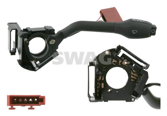 SWAG 30 91 8088 Steering Column Switch