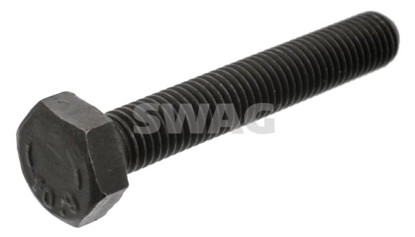 SWAG 30 91 8160 Bolt, crankshaft mounting bracket