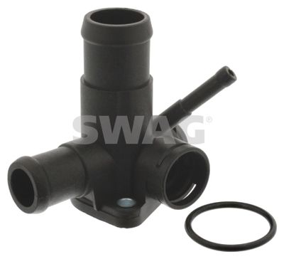Coolant Flange SWAG 30 91 8240