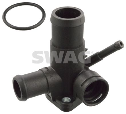 SWAG 30 91 8254 Coolant Flange