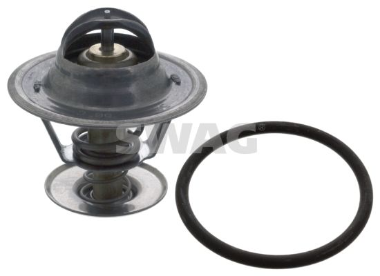 SWAG 30 91 8290 Thermostat, coolant