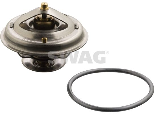SWAG 30 91 8294 Thermostat, coolant