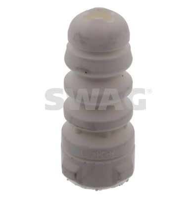 Rubber Buffer, suspension SWAG 30 91 8361