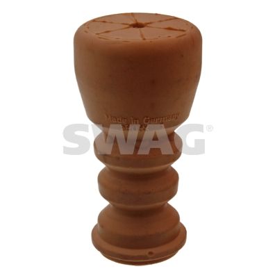 SWAG 30 91 8362 Rubber Buffer, suspension