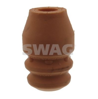 Rubber Buffer, suspension SWAG 30 91 8364