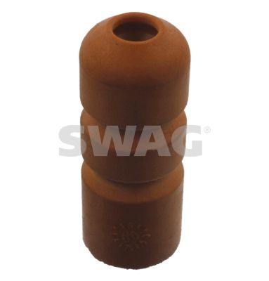 SWAG 30 91 8367 Rubber Buffer, suspension