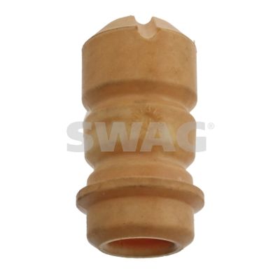 Rubber Buffer, suspension SWAG 30 91 8371