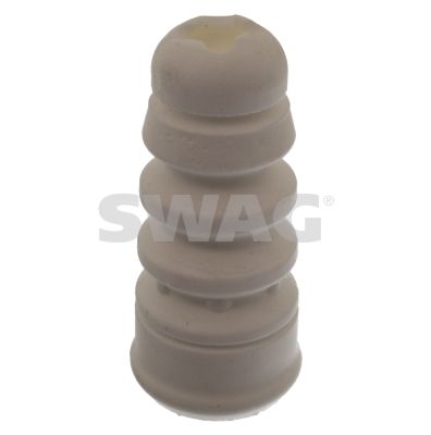 Rubber Buffer, suspension SWAG 30 91 8378